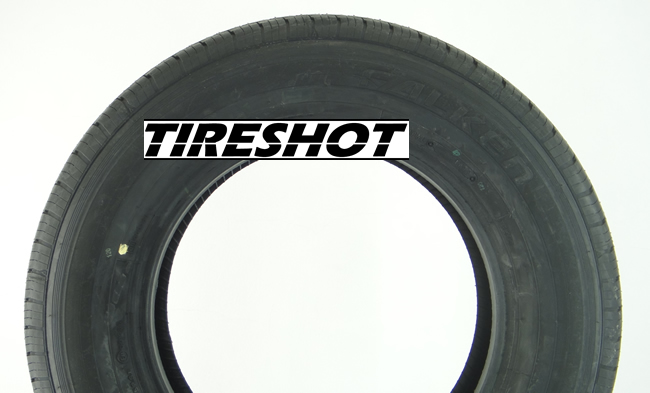 Tire Falken Linam R51